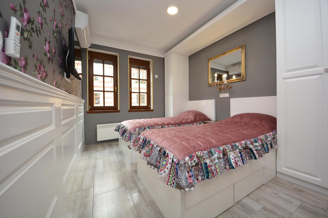 Best Of Bascarsija Apartments Sarajevo Eksteriør billede
