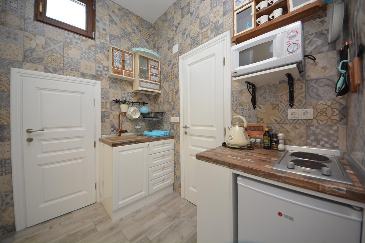 Best Of Bascarsija Apartments Sarajevo Eksteriør billede