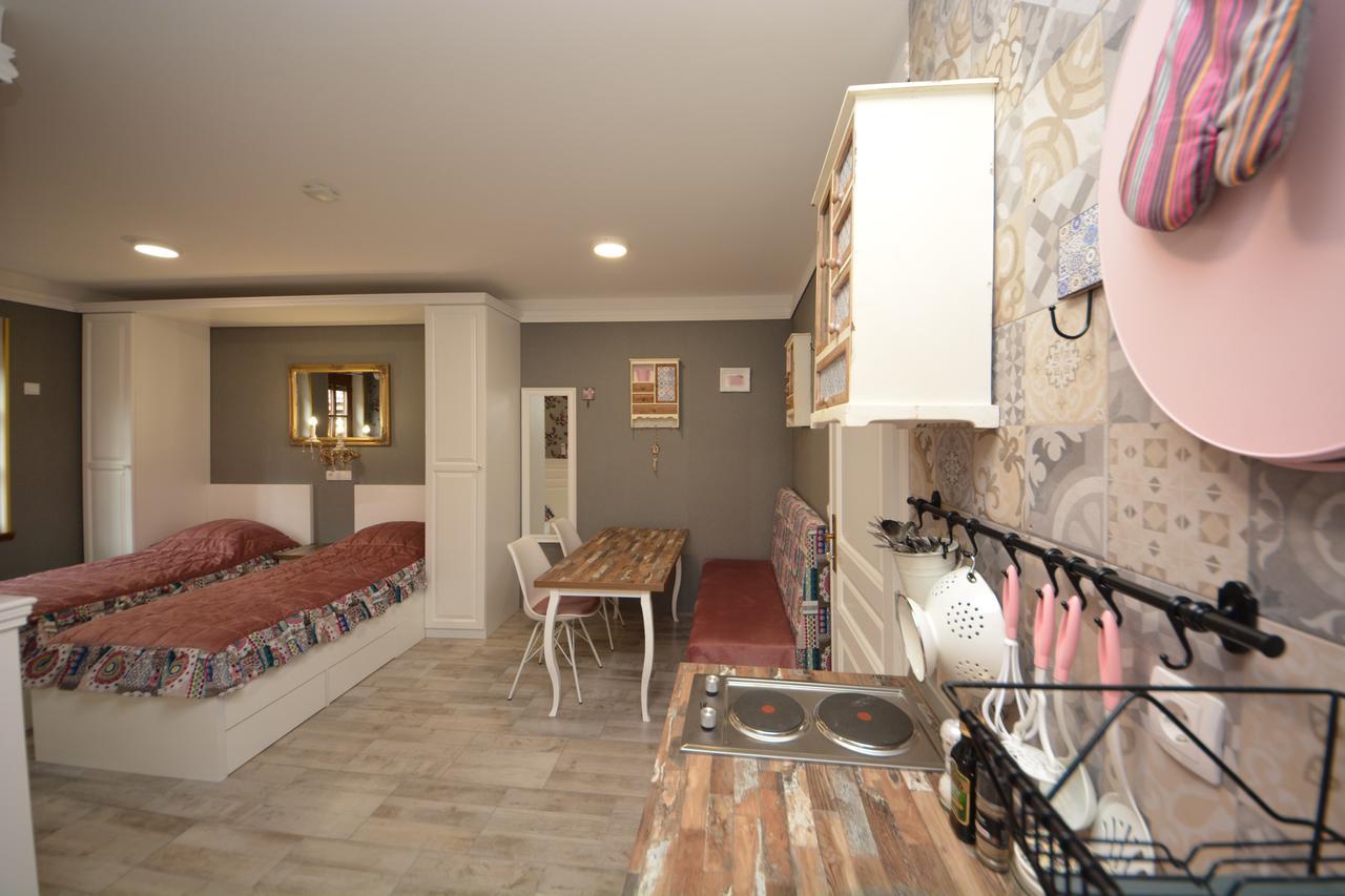 Best Of Bascarsija Apartments Sarajevo Eksteriør billede