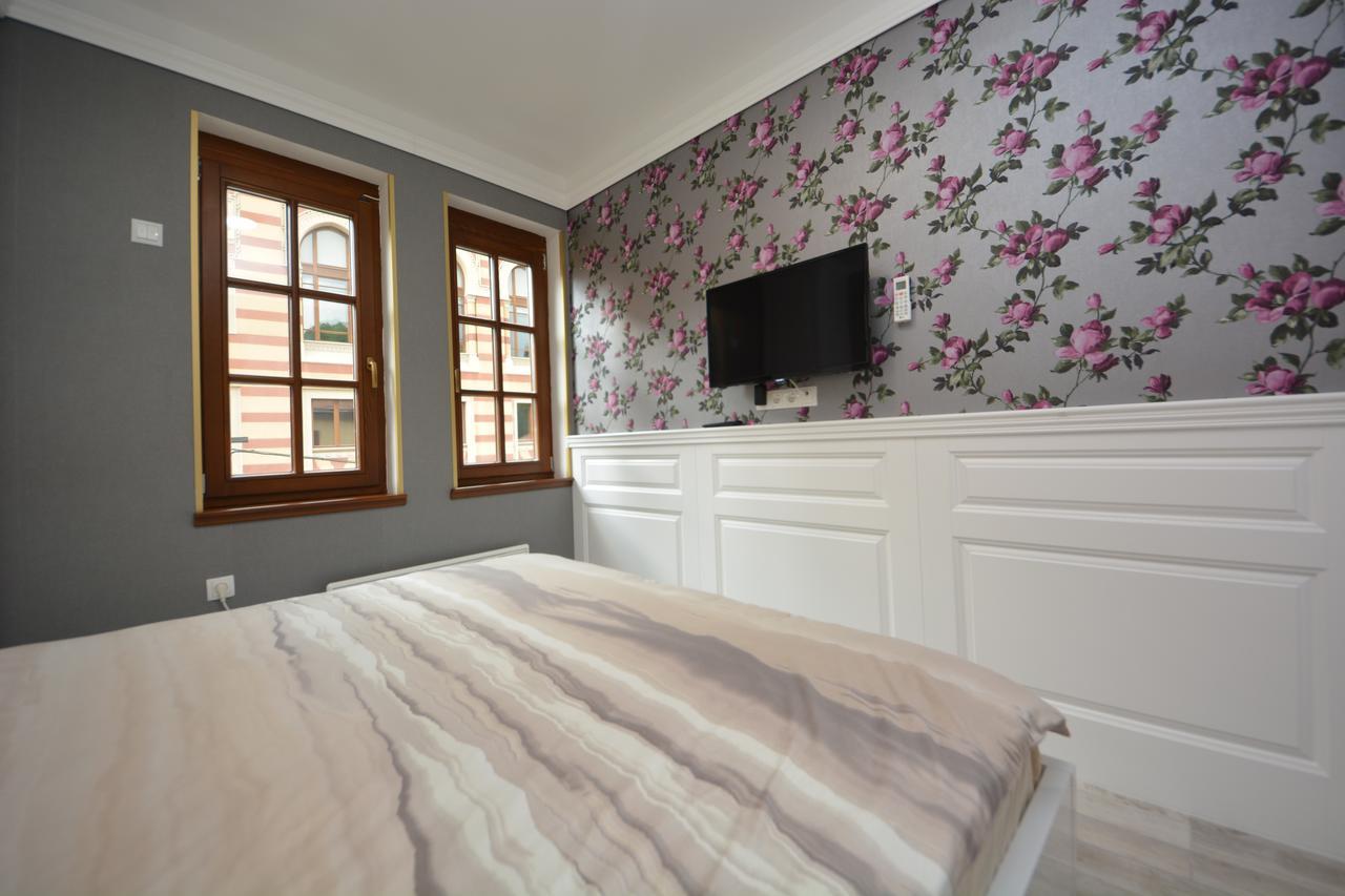 Best Of Bascarsija Apartments Sarajevo Eksteriør billede