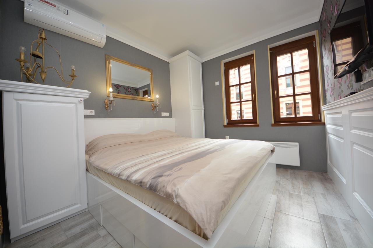 Best Of Bascarsija Apartments Sarajevo Eksteriør billede