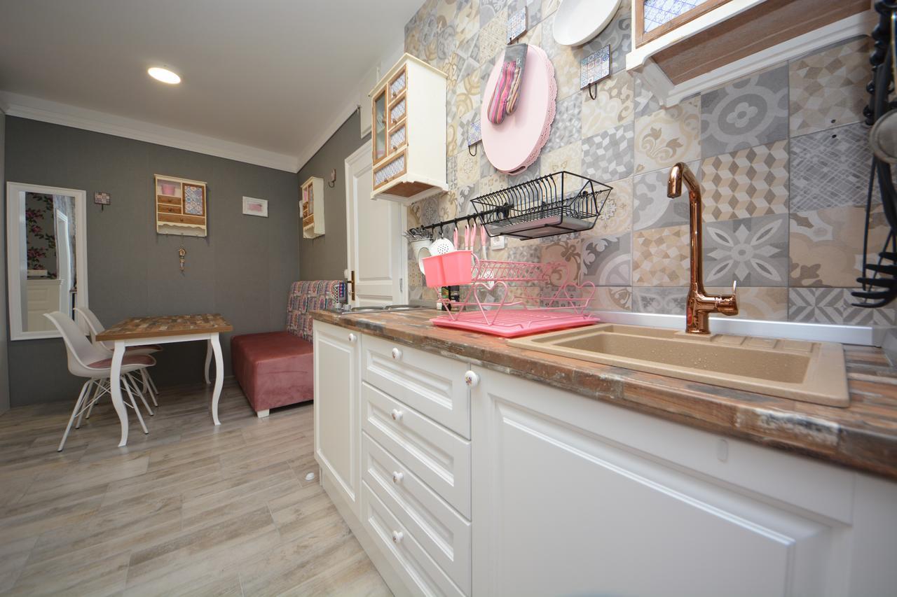 Best Of Bascarsija Apartments Sarajevo Eksteriør billede