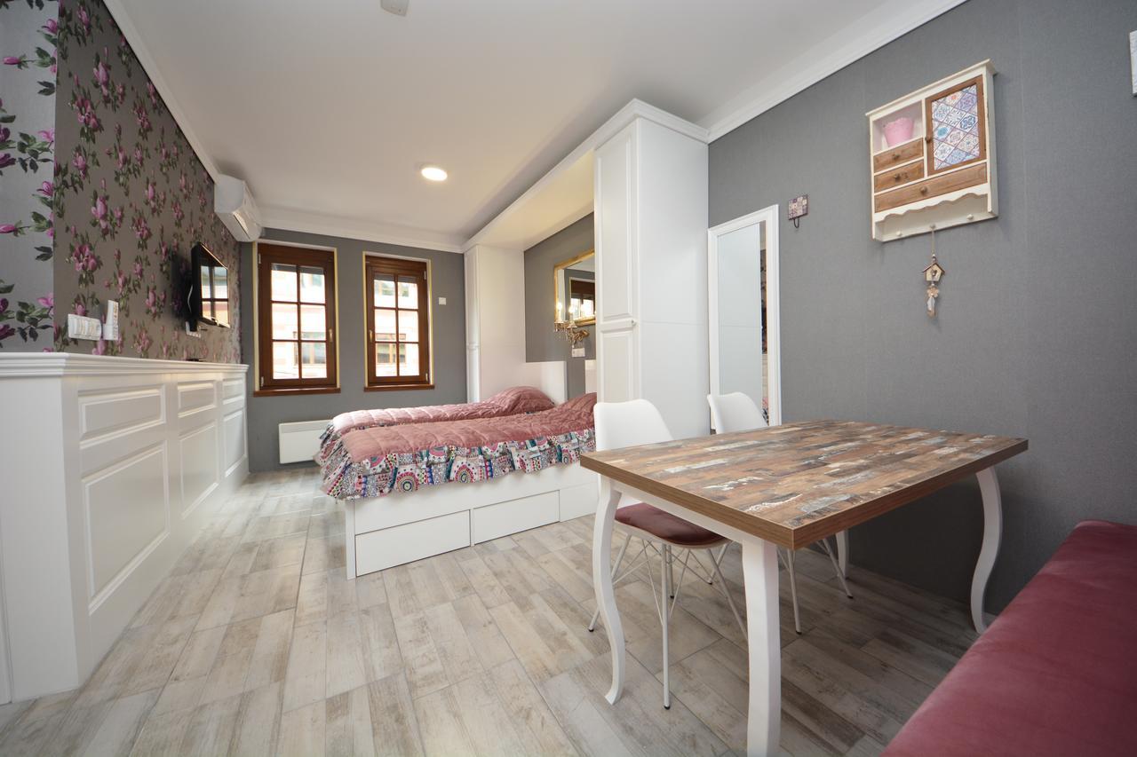 Best Of Bascarsija Apartments Sarajevo Eksteriør billede