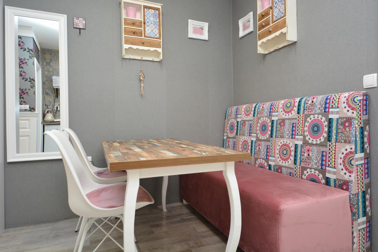 Best Of Bascarsija Apartments Sarajevo Eksteriør billede
