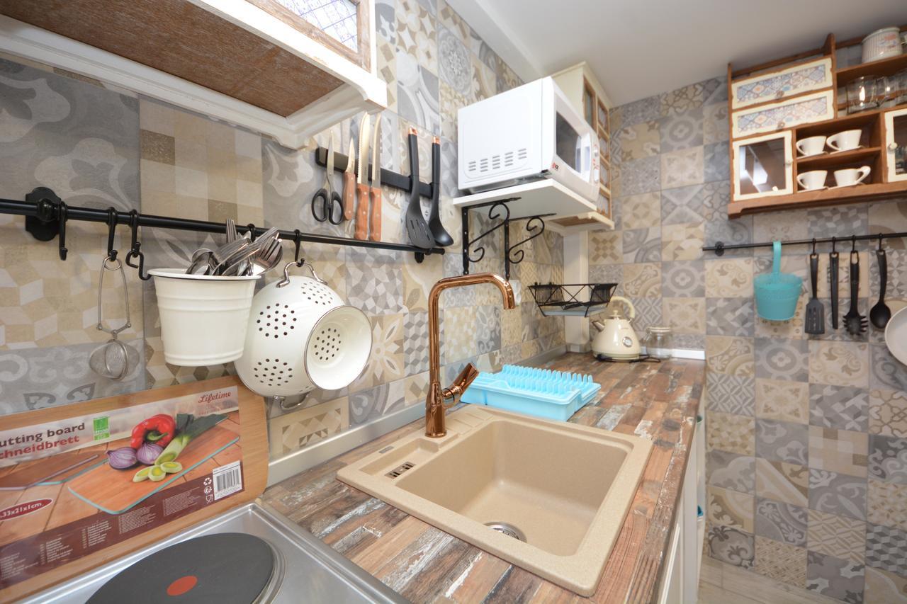Best Of Bascarsija Apartments Sarajevo Eksteriør billede