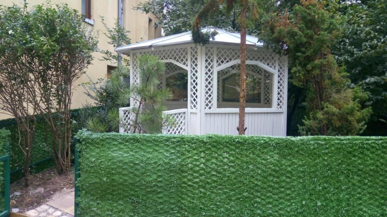 Best Of Bascarsija Apartments Sarajevo Eksteriør billede