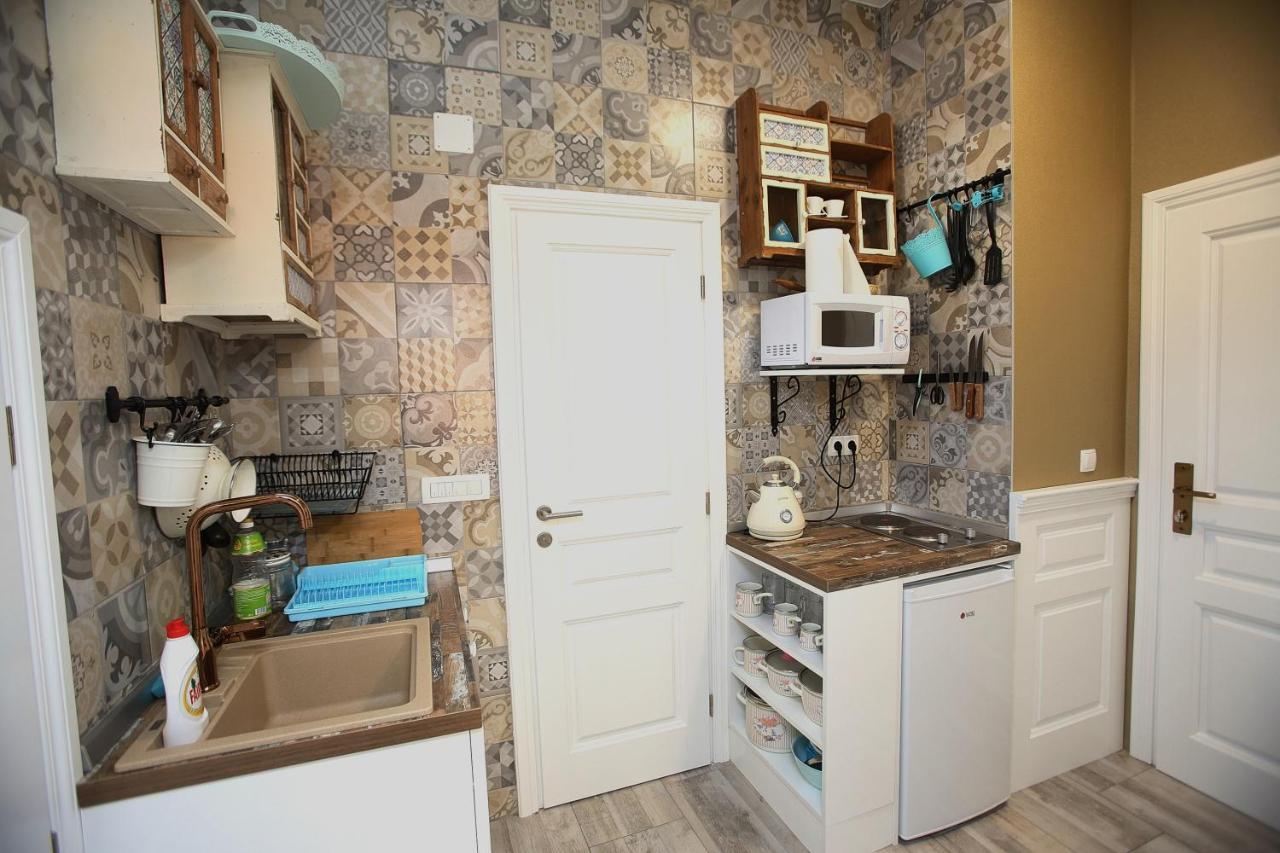 Best Of Bascarsija Apartments Sarajevo Eksteriør billede