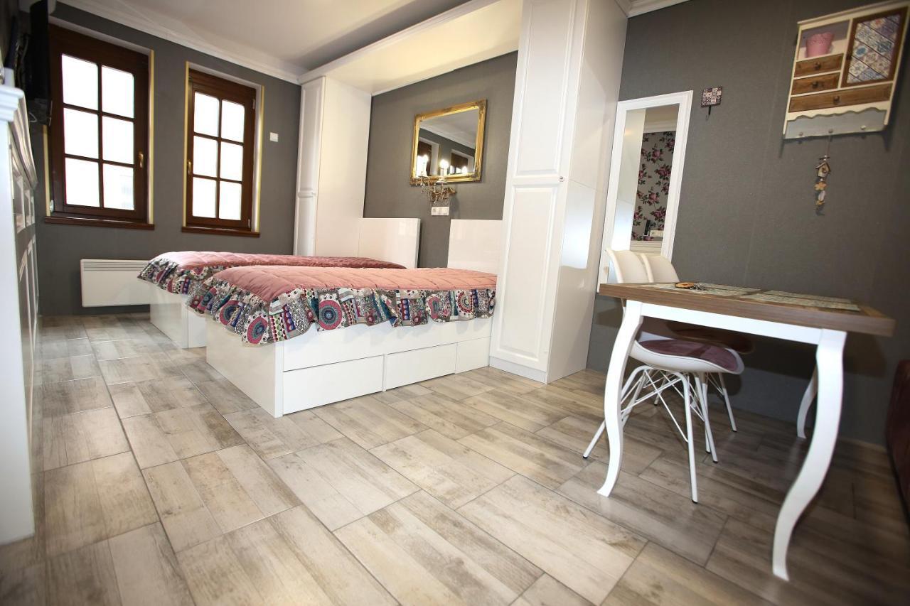 Best Of Bascarsija Apartments Sarajevo Eksteriør billede