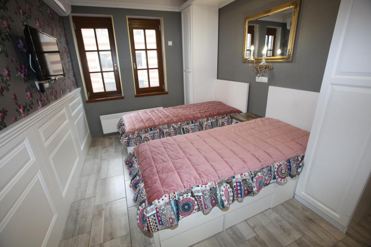 Best Of Bascarsija Apartments Sarajevo Eksteriør billede